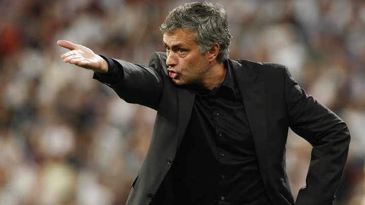 Mourinho ako Ronaldo. Obvinený z daňového podvodu v Španielsku